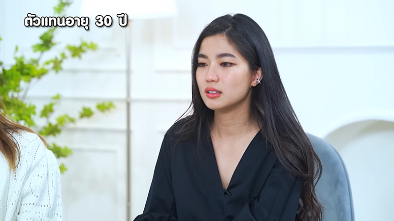 ย้อนคำพูด อั๋น ภูวนาท พูดถึงการนอกใจ ก้อย อรัชพร สุดกลั้น