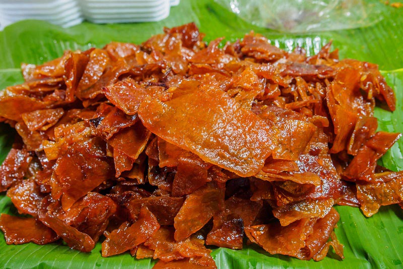 หมูสวรรค์เม็ดผักชี