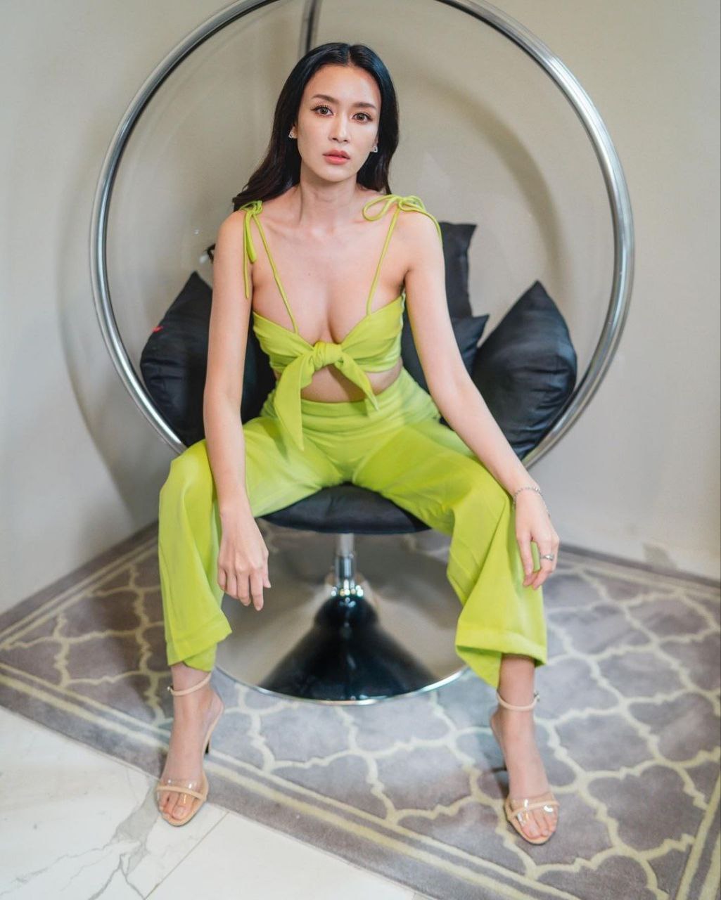 เบนซ์ ปุณยาพร