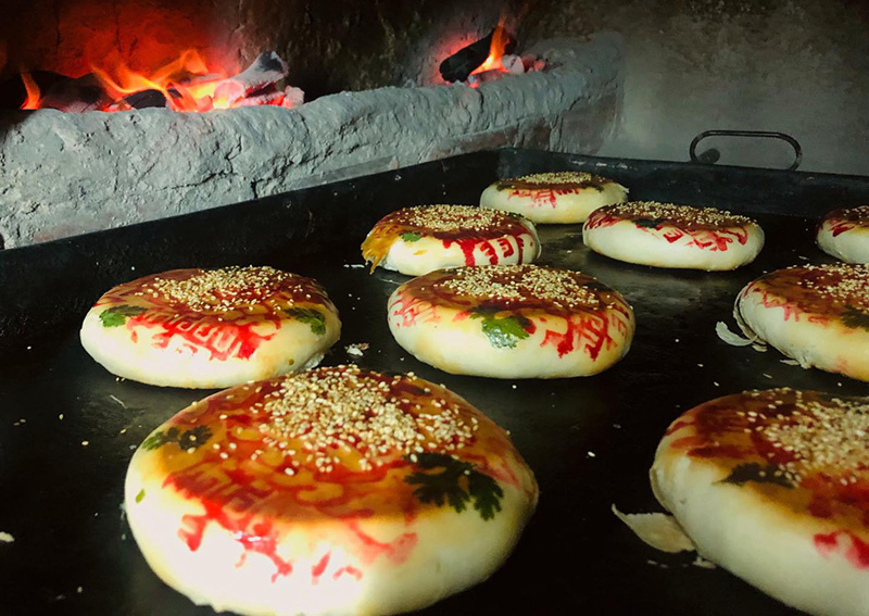 ร้านอาหารวรจักร กรุงเทพ