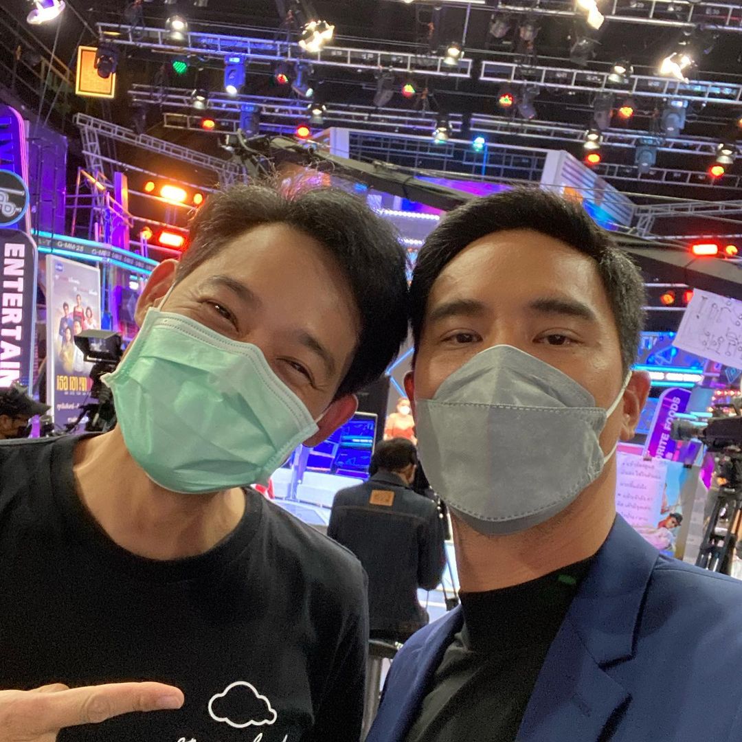 เพชร กรุณพล น็อต วรฤทธิ์