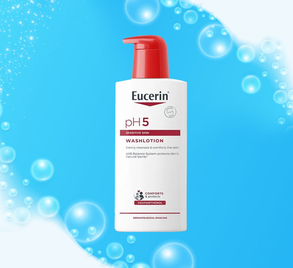 10 ครีมอาบน้ำผิวแพ้ง่าย ยี่ห้อไหนดี อ่อนโยน พร้อมบำรุงผิวแข็งแรง