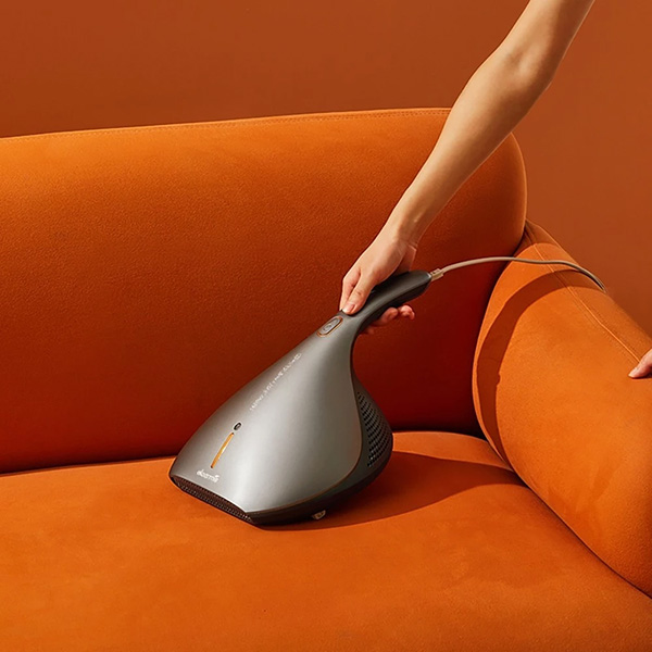 Deerma Dust Mite Vacuum Cleaner EX919 เครื่องดูดไรฝุ่น ยี่ห้อไหนดี 2026