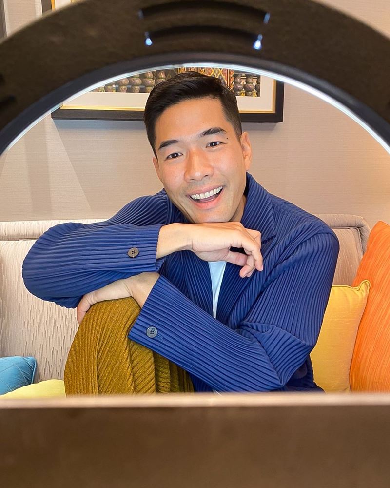 วู้ดดี้ มิลินทจินดา