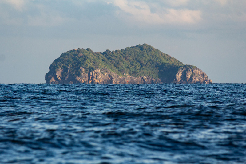 เกาะไข่ ชุมพร