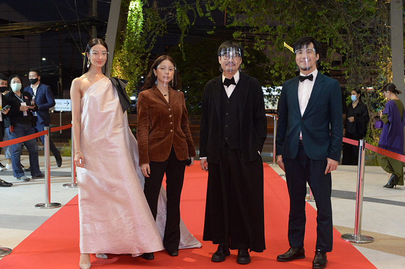  สรุปรางวัล สุพรรณหงส์ ครั้งที่ 29