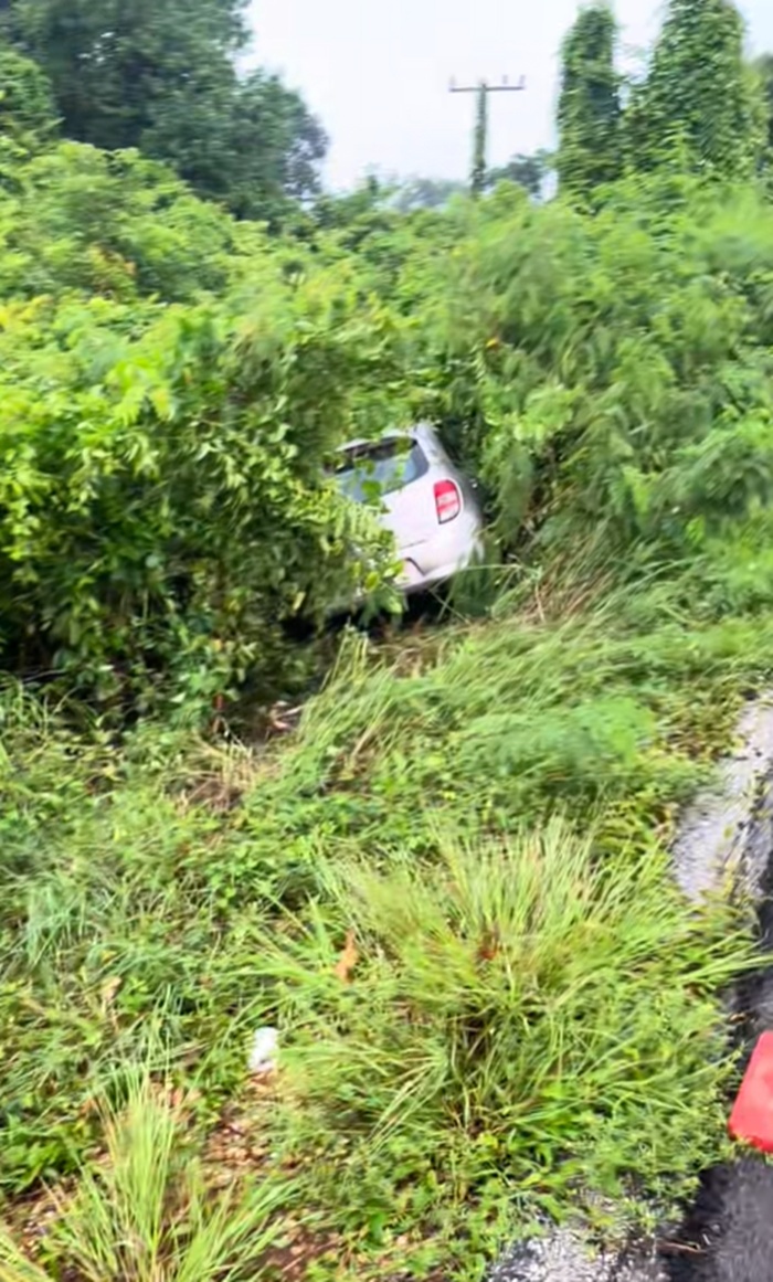 อุบัติเหตุ