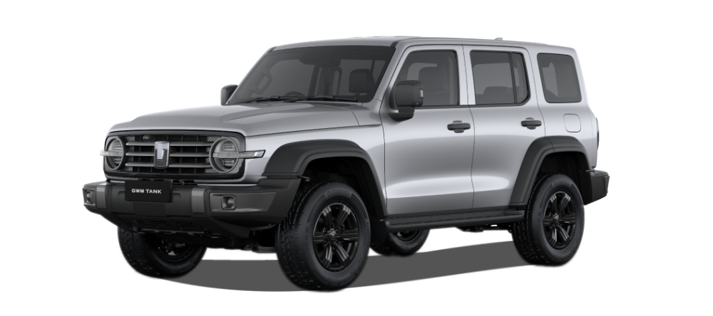 GWM TANK 300