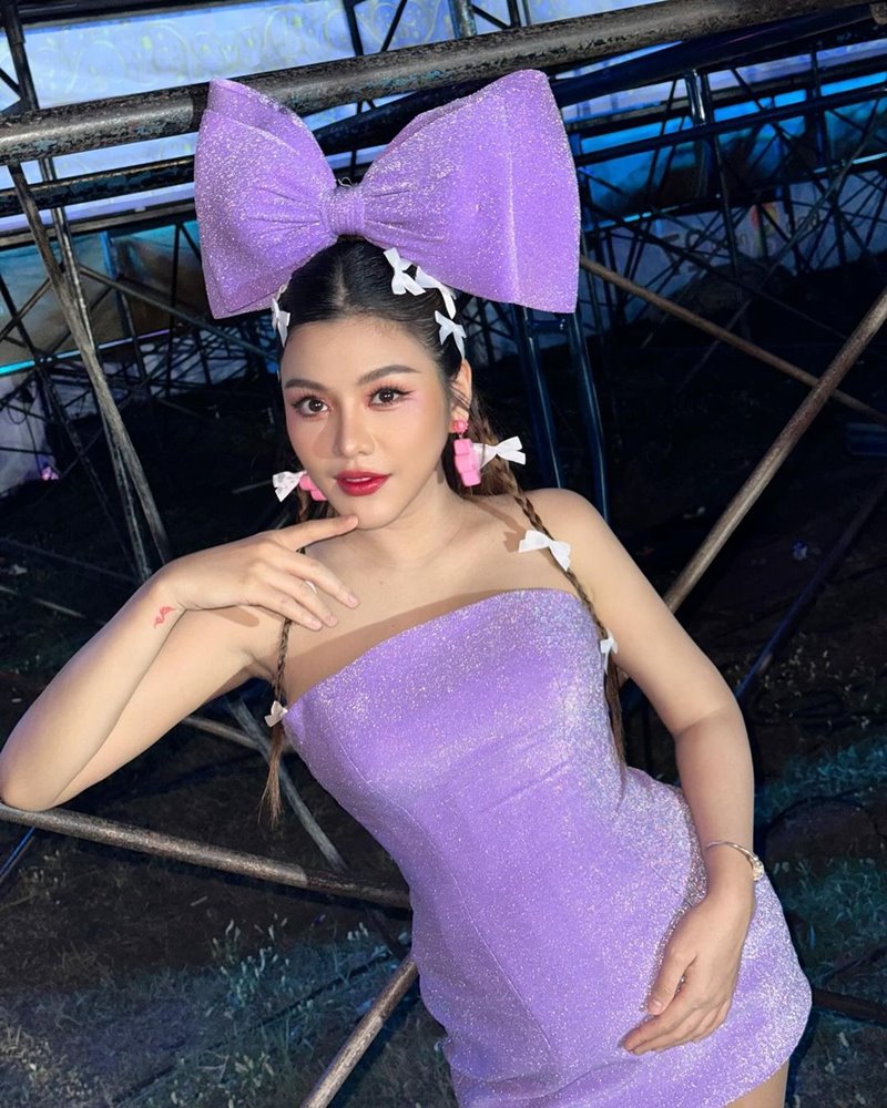 ธัญญ่า อาร์สยาม