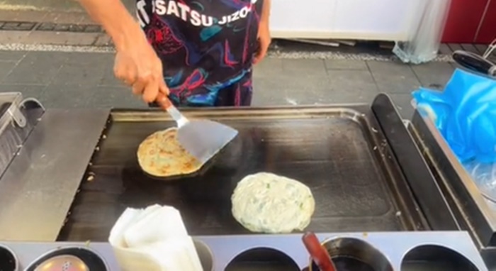 ซื้อโรตี