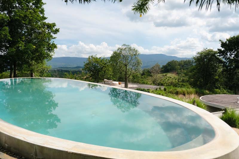 Sala Khaoyai ศาลาเขาใหญ่