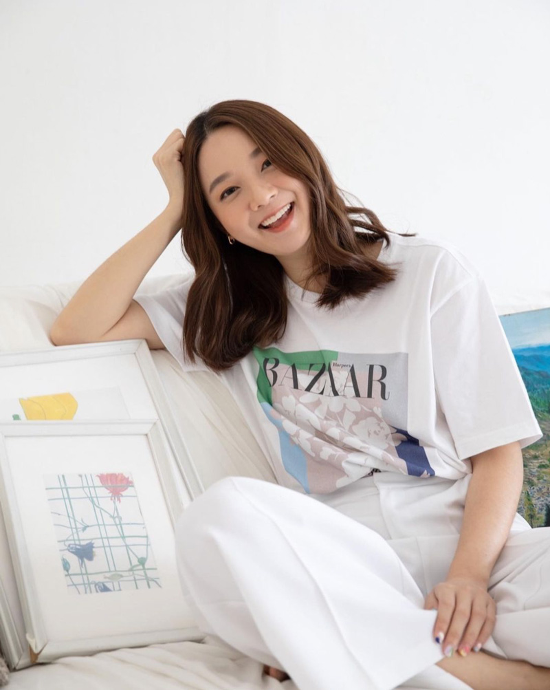 อิ้งค์ วรันธร