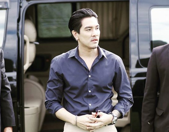 ดีเจแมน พัฒนพล