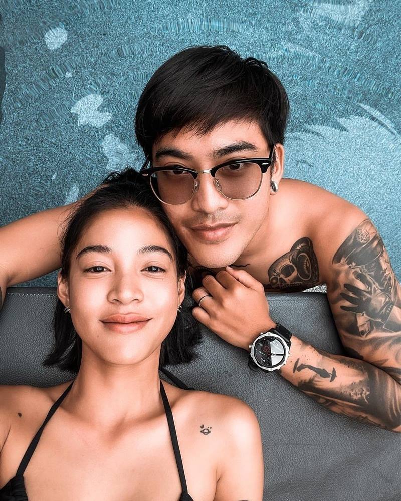 วุฒิ นันทวุฒิ, สายป่าน อภิญญา,