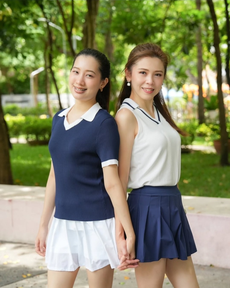 กิ๊ฟท์ ทีสเกิร์ต