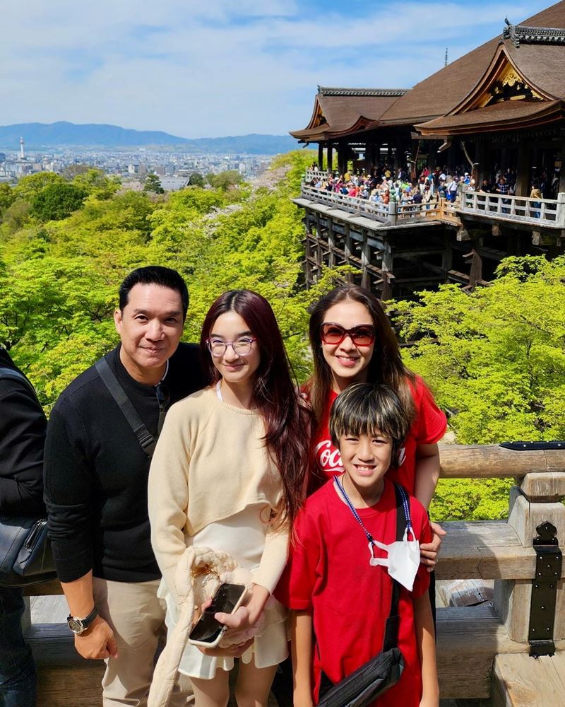 น้องณดา