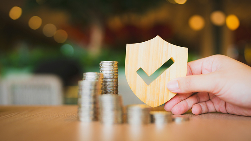 ลดหย่อนภาษี ประกันชีวิต