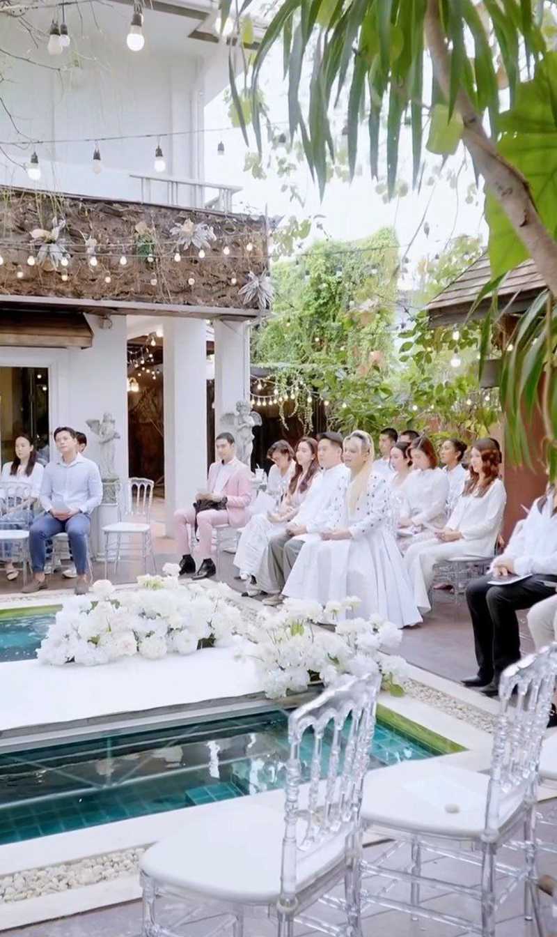 เบิร์ด เปิดใจเสียงสะอื้น ในงานรำลึก 3 ปี