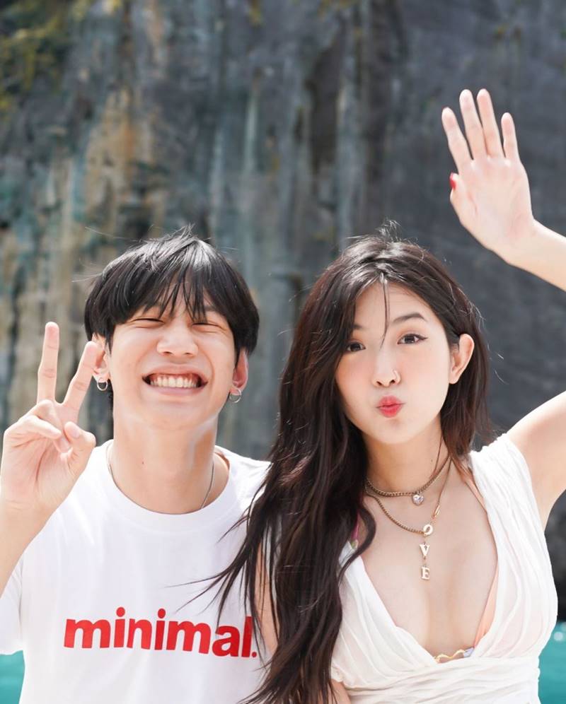 เบียร์ The Voice, ท็อป Lazyloxy