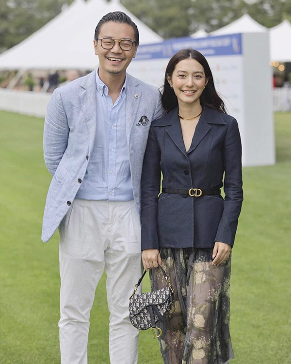 ไฮโซเซนต์