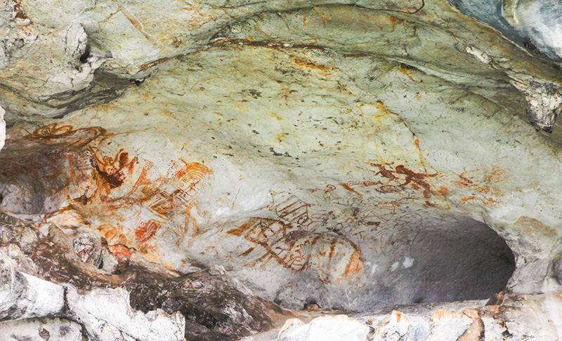 อุทยานแห่งชาติอ่าวพังงา