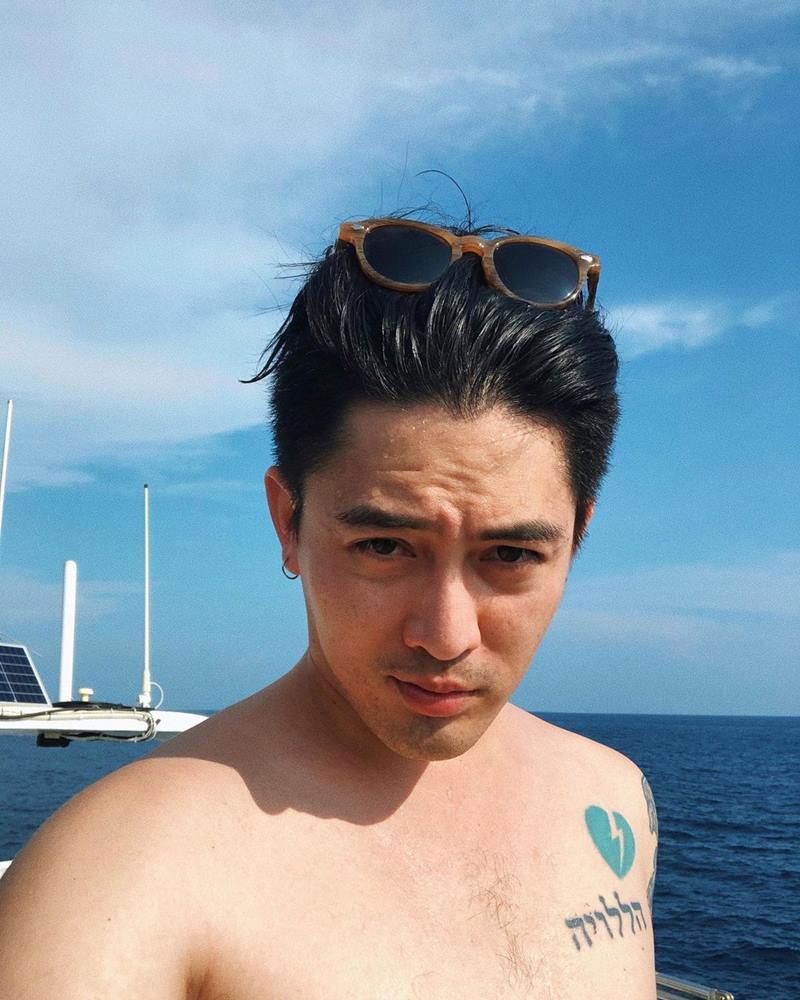 แม็กซ์ เจนมานะ