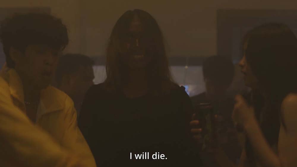 มึงนอน มึงตาย don't sleep มึงนอน มึงตาย don't sleep หนังผีไทย