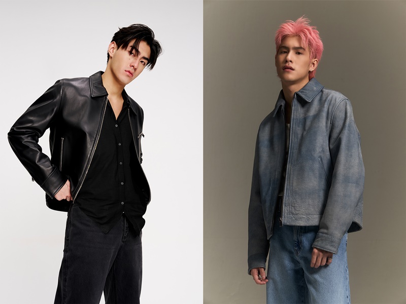 In The Mood Music Festival 2025 JAONAAY x JAOKHUN