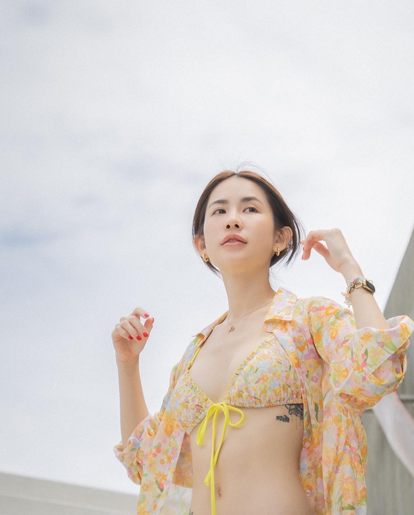 พลอย ภัทรากร