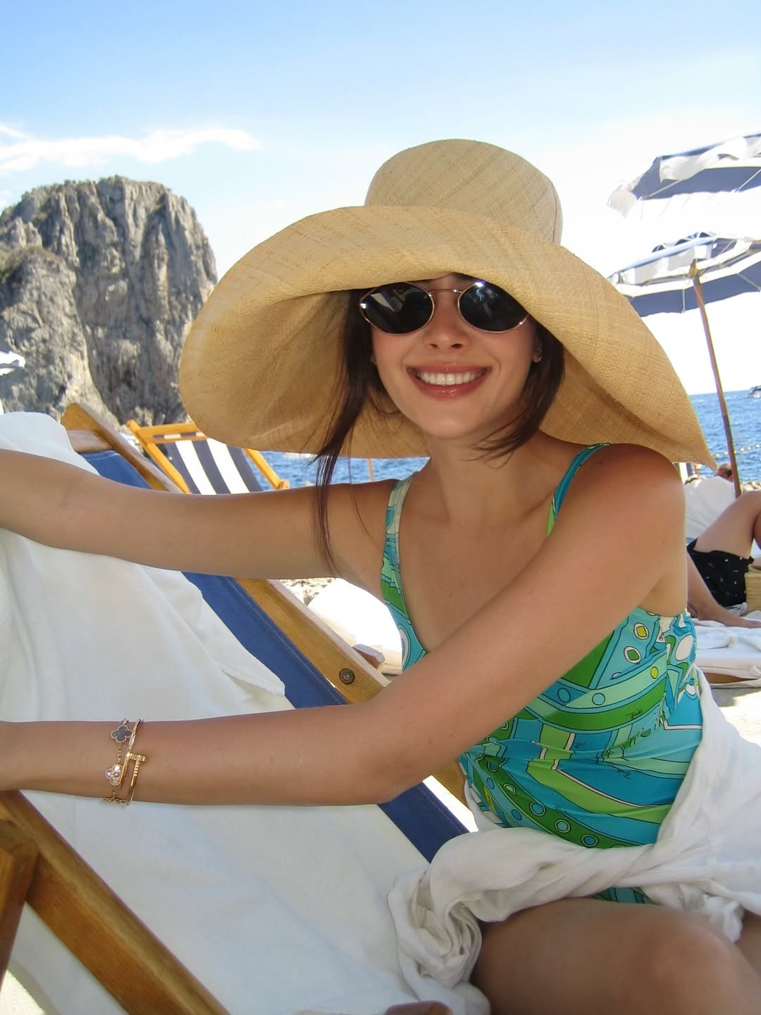 มิลลี่ คามิลล่า