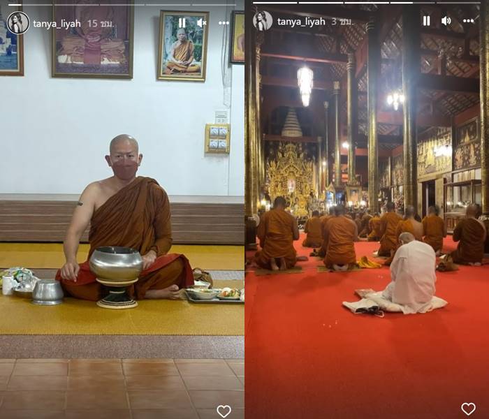 พระเป็ก สัณณ์ชัย