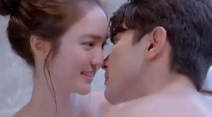 พราวมุก