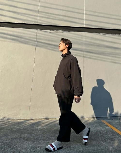 แฟชั่นหน้าหนาว