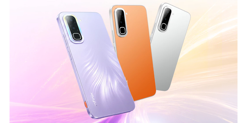 Infinix HOT 70