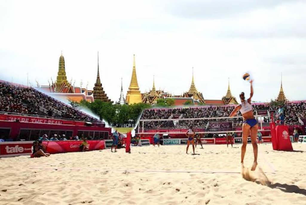 โอลิมปิก