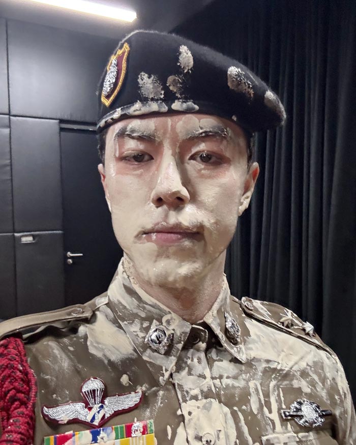 นาย ณภัทร เล่นสงกรานต์