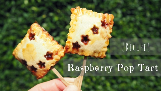 เมนูราสป์เบอร์รี