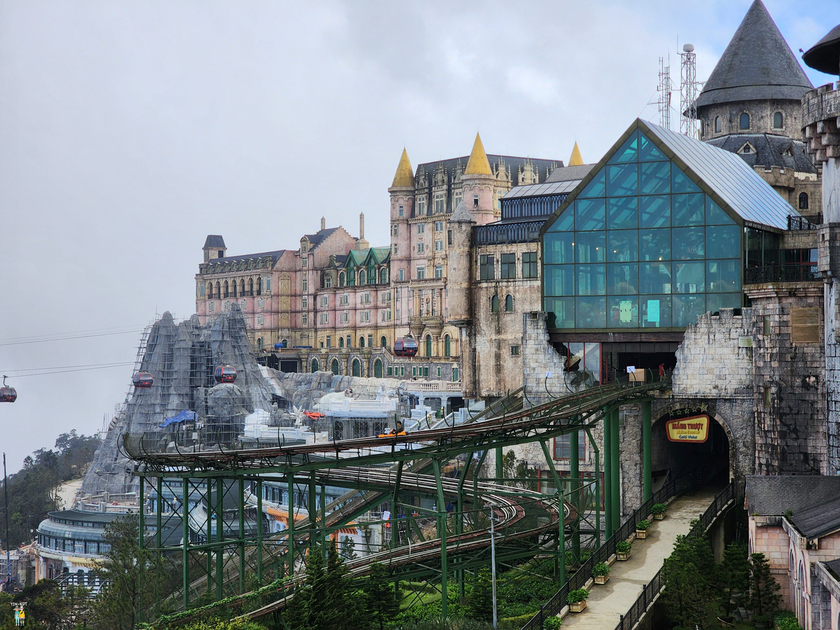 บานาฮิลล์