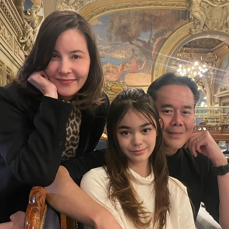 เป็ก สัณณ์ชัย โพสต์ล่าสุด