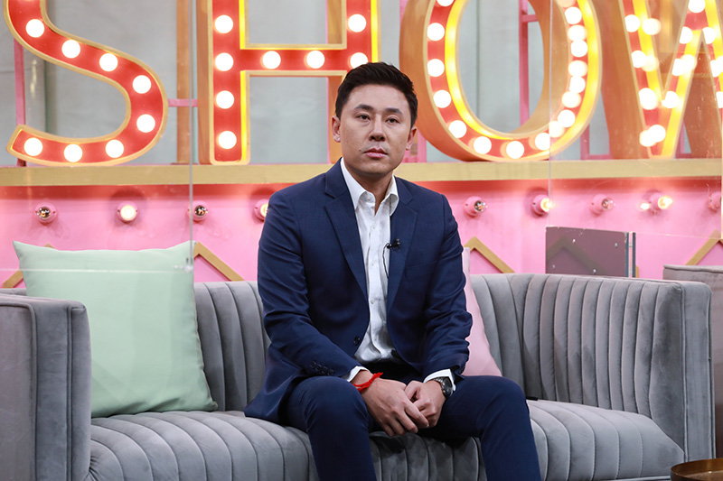 ทนายตั้ม