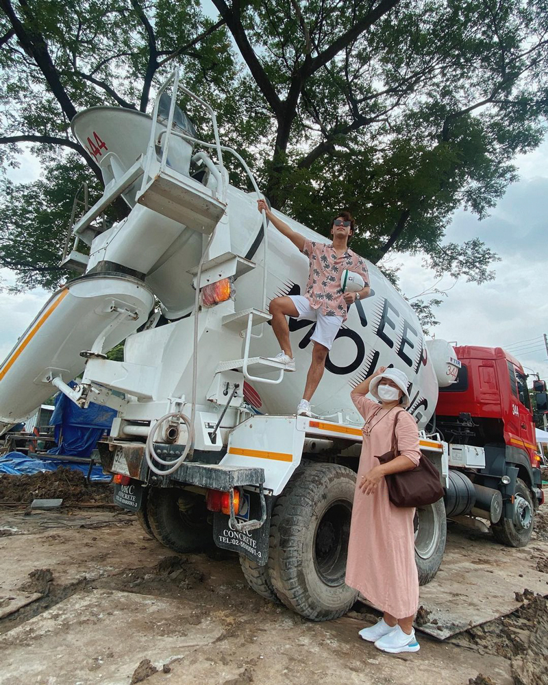 นาย ณภัทร หมู พิมพ์ผกา