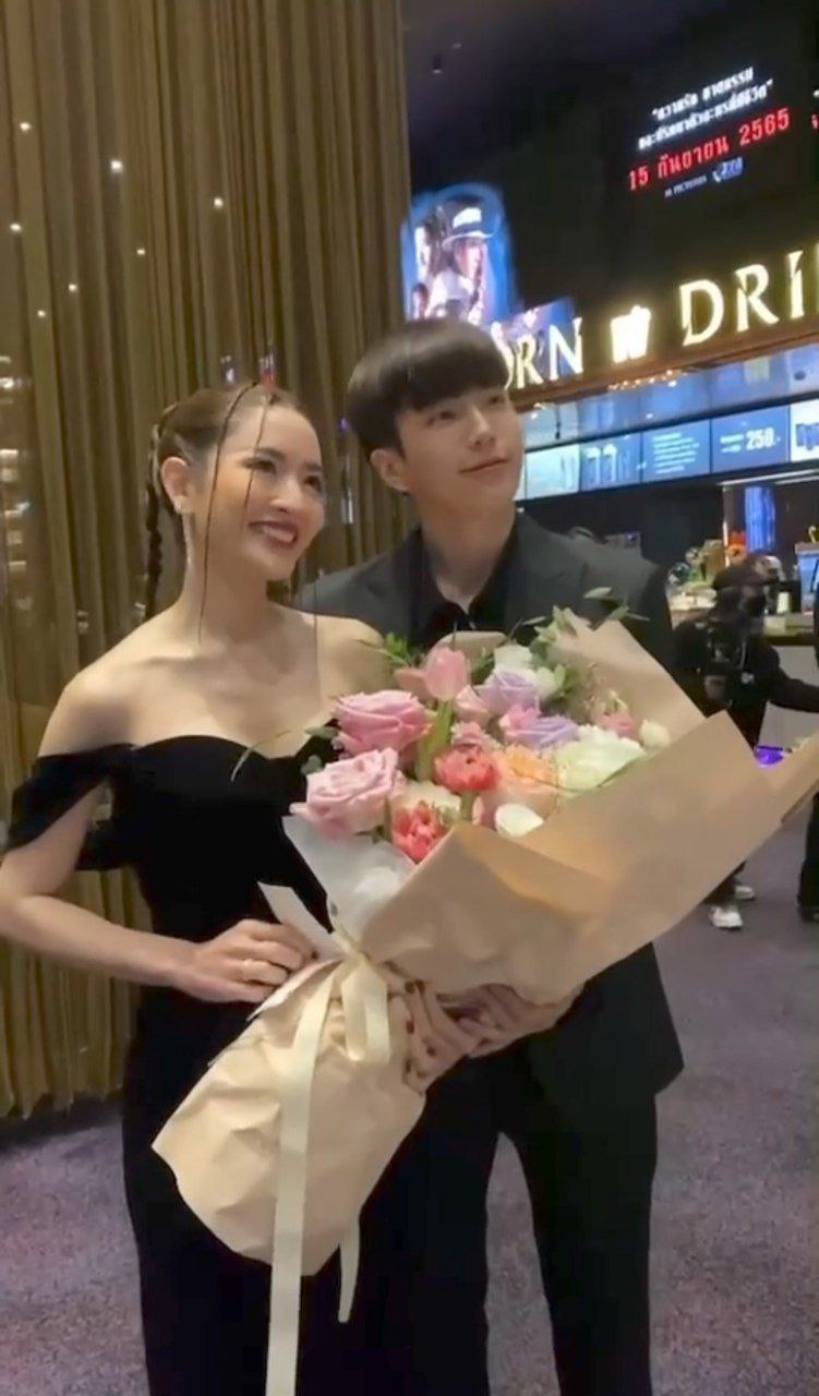 แอฟ ทักษอร นนกุล