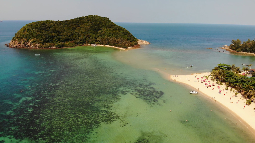 เกาะพะงัน