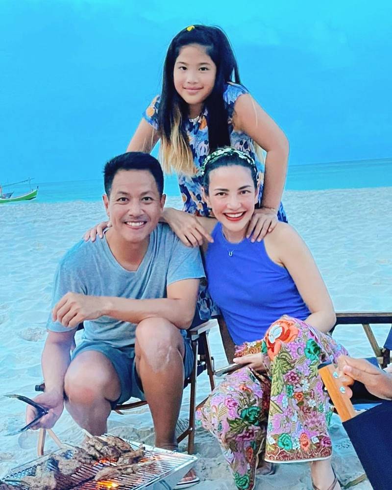 อ้อม พิยดา, น้องนาวา