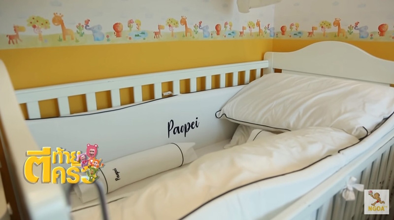 บ้านกุ๊บกิ๊บ บี้