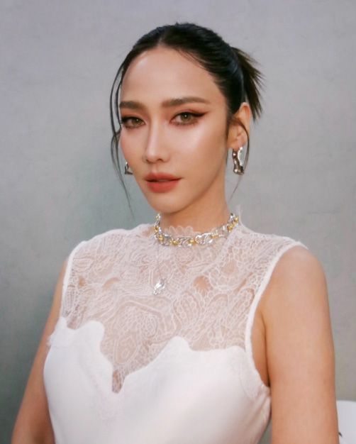 อั้ม พัชราภา