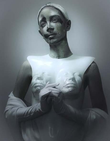 ณิชา ณัฏฐณิชา กับ 7 ลุคเมคอัปสุดจึ้ง เปลี่ยนไปจนตะลึงทั้งโซเชียล