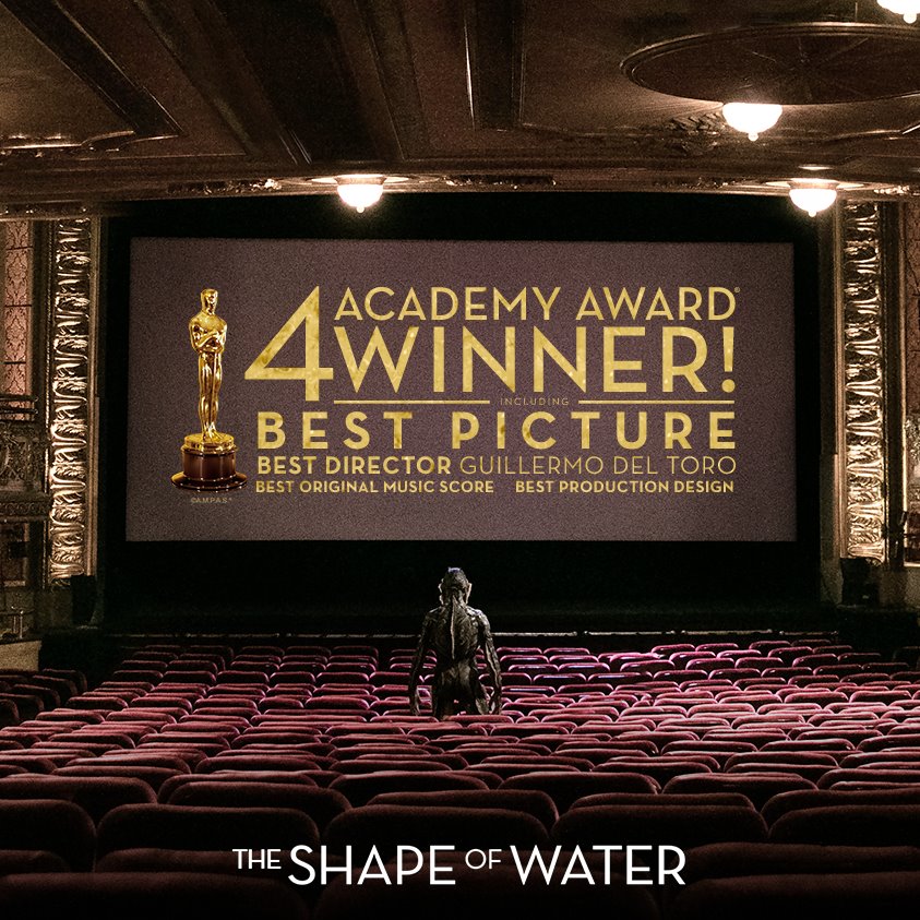 หนังออสการ์