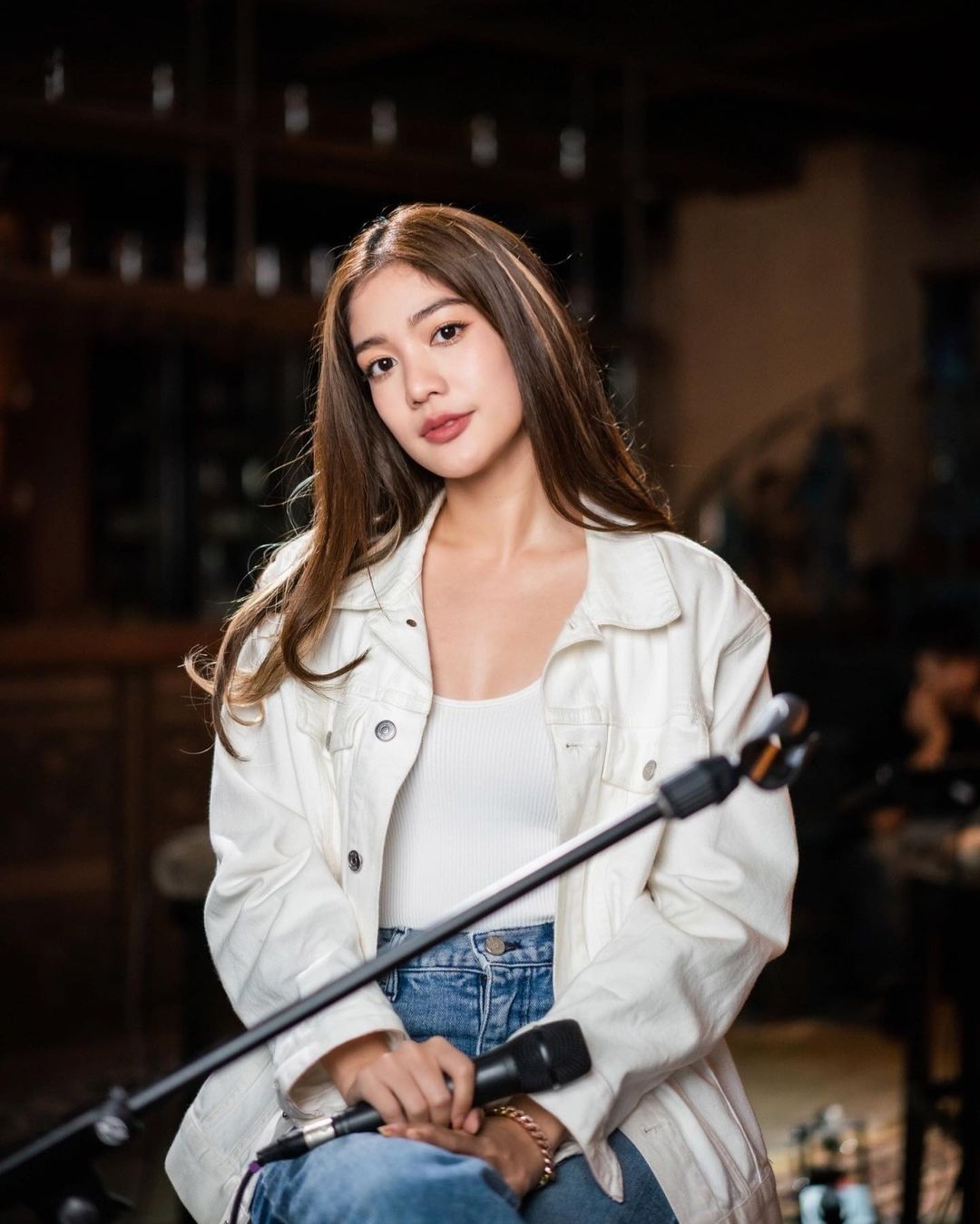 มะปราง อลิสา