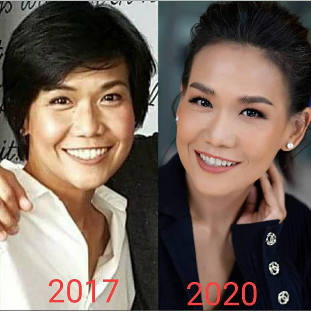 กาละแมร์ พัชรศรี